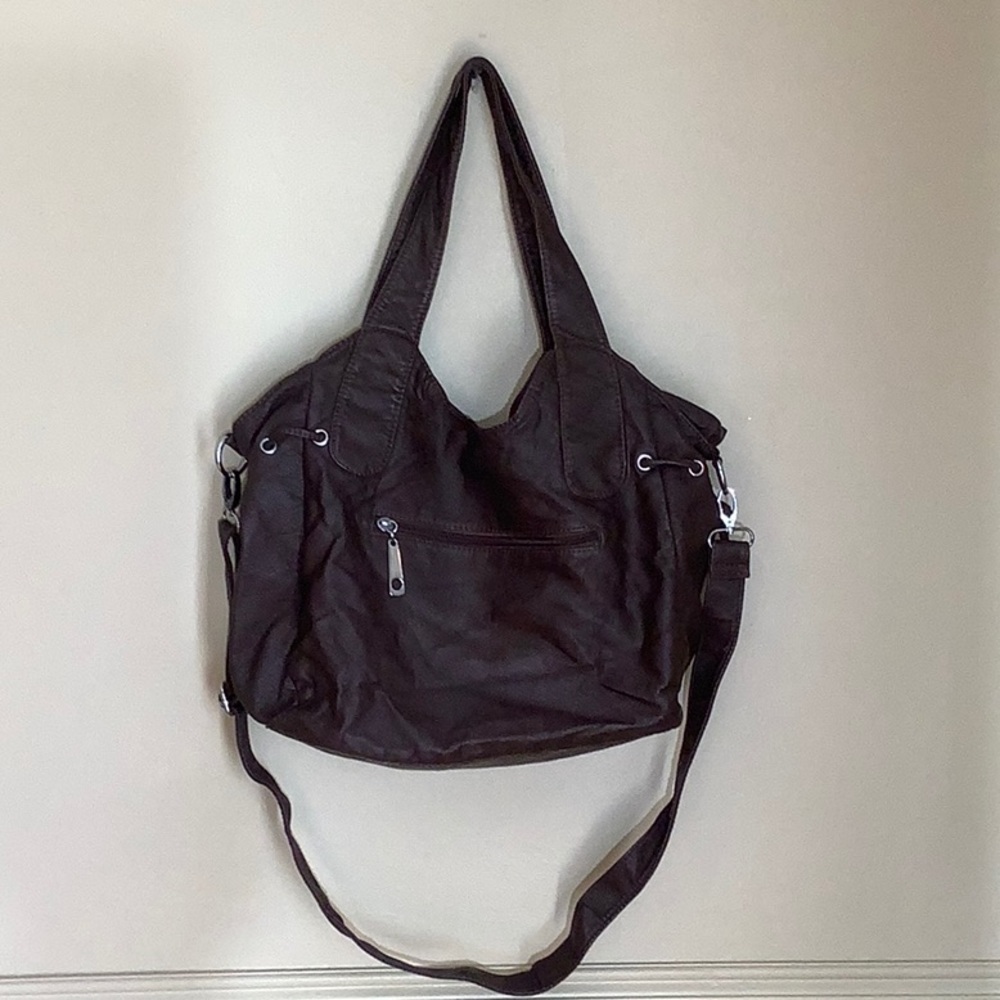 Scarleton Boho Handbag - Picture 4 of 12